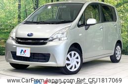 subaru stella 2012 CFJ1817069