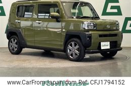 daihatsu taft 2021 CFJ1794152