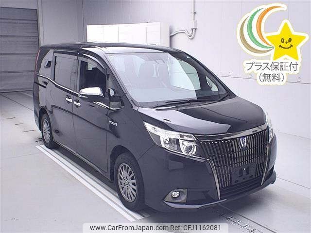 toyota esquire 2016 -TOYOTA--Esquire ZWR80G-0174109---TOYOTA--Esquire ZWR80G-0174109- image 1