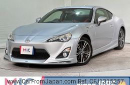 toyota 86 2014 quick_quick_ZN6_ZN6-049234