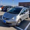 honda fit 2010 -HONDA--Fit DBA-GE8--GE8-1302868---HONDA--Fit DBA-GE8--GE8-1302868- image 1