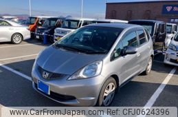 honda fit 2010 -HONDA--Fit DBA-GE8--GE8-1302868---HONDA--Fit DBA-GE8--GE8-1302868-