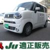 suzuki wagon-r 2024 -SUZUKI 【名変中 】--Wagon R Smile MX91S--209902---SUZUKI 【名変中 】--Wagon R Smile MX91S--209902- image 1