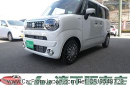 suzuki wagon-r 2024 -SUZUKI 【名変中 】--Wagon R Smile MX91S--209902---SUZUKI 【名変中 】--Wagon R Smile MX91S--209902-