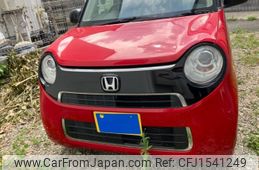 honda n-one 2016 CFJ1541249