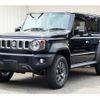suzuki jimny-nomade 2025 quick_quick_3BA-JC74W_MA3JJC74W00228150 image 1