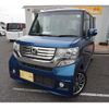 honda n-box 2014 -HONDA 【名変中 】--N BOX JF1--2128745---HONDA 【名変中 】--N BOX JF1--2128745- image 1