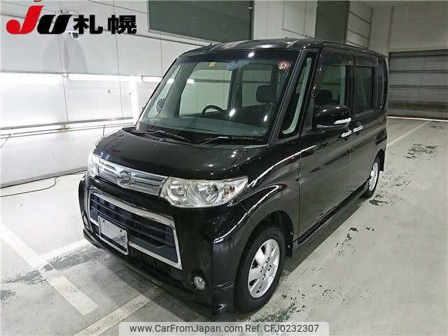 daihatsu tanto 2011 -DAIHATSU--Tanto L385S-0061775---DAIHATSU--Tanto L385S-0061775- image 1