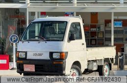 daihatsu hijet-truck 1997 quick_quick_S110P_S110P-148479