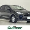 toyota yaris 2022 -TOYOTA--Yaris 5BA-KSP210--KSP210-0087347---TOYOTA--Yaris 5BA-KSP210--KSP210-0087347- image 1