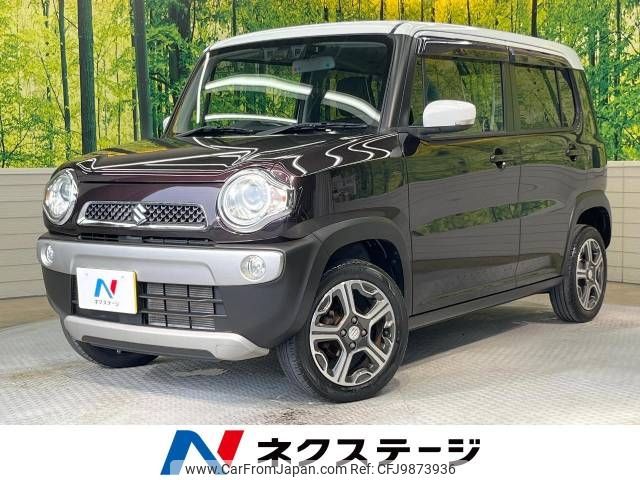 suzuki hustler 2018 -SUZUKI--Hustler DAA-MR41S--MR41S-325962---SUZUKI--Hustler DAA-MR41S--MR41S-325962- image 1