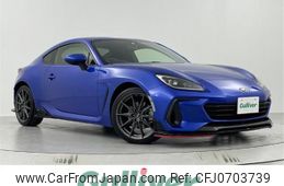 subaru brz 2022 -SUBARU--BRZ 3BA-ZD8--ZD8-006360---SUBARU--BRZ 3BA-ZD8--ZD8-006360-