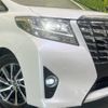 toyota alphard 2016 -TOYOTA--Alphard DBA-AGH30W--AGH30-0058911---TOYOTA--Alphard DBA-AGH30W--AGH30-0058911- image 12