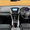 mitsubishi eclipse-cross 2018 quick_quick_DBA-GK1W_GK1W-0003335 image 2