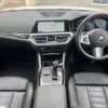 bmw 3-series 2019 -BMW--BMW 3 Series 3DA-5V20--WBA5V72040FH23988---BMW--BMW 3 Series 3DA-5V20--WBA5V72040FH23988- image 2