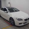 bmw 6-series 2013 -BMW 【奈良 333ユ726】--BMW 6 Series 6A30-WBA6A020X0DZ11804---BMW 【奈良 333ユ726】--BMW 6 Series 6A30-WBA6A020X0DZ11804- image 1