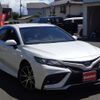 toyota camry 2021 CFJ1630565 image 2