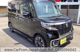 suzuki spacia 2019 -SUZUKI 【鈴鹿 580ｾ4484】--Spacia MK53S--643771---SUZUKI 【鈴鹿 580ｾ4484】--Spacia MK53S--643771-