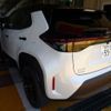 toyota yaris-cross 2025 -TOYOTA 【群馬 302ﾉ5570】--Yaris Cross MXPJ15--3055875---TOYOTA 【群馬 302ﾉ5570】--Yaris Cross MXPJ15--3055875- image 19