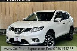 nissan x-trail 2016 -NISSAN--X-Trail DBA-NT32--NT32-536922---NISSAN--X-Trail DBA-NT32--NT32-536922-