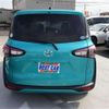 toyota sienta 2019 -TOYOTA--Sienta NSP170G--NSP170-7199598---TOYOTA--Sienta NSP170G--NSP170-7199598- image 2