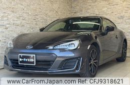 subaru brz 2017 quick_quick_ZC6_ZC6-026117