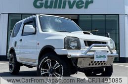 suzuki jimny 2006 -SUZUKI--Jimny ABA-JB23W--JB23W-513965---SUZUKI--Jimny ABA-JB23W--JB23W-513965-