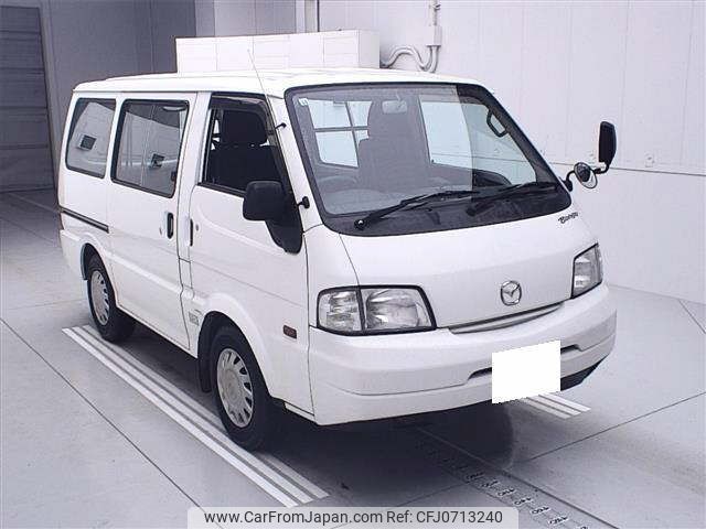 mazda bongo-van 2016 -MAZDA 【岐阜 400ﾎ5353】--Bongo Van SLP2V-101634---MAZDA 【岐阜 400ﾎ5353】--Bongo Van SLP2V-101634- image 1