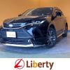 toyota harrier-hybrid 2023 quick_quick_AXUH80_AXUH80-0074720 image 1