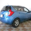 nissan note 2014 -NISSAN--Note E12--186354---NISSAN--Note E12--186354- image 21