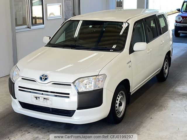 toyota succeed-van 2019 -TOYOTA--Succeed Van NHP160V-0010114---TOYOTA--Succeed Van NHP160V-0010114- image 1