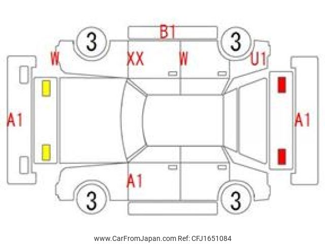 lexus ct 2015 CFJ1651084 image 2
