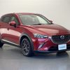 mazda cx-3 2015 -MAZDA--CX-3 LDA-DK5AW--DK5AW-104907---MAZDA--CX-3 LDA-DK5AW--DK5AW-104907- image 1