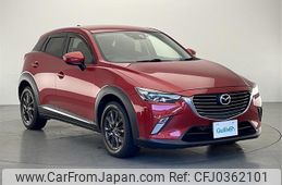 mazda cx-3 2015 -MAZDA--CX-3 LDA-DK5AW--DK5AW-104907---MAZDA--CX-3 LDA-DK5AW--DK5AW-104907-