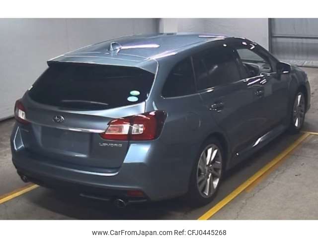 subaru levorg 2016 -SUBARU--Levorg DBA-VM4--VM4-072760---SUBARU--Levorg DBA-VM4--VM4-072760- image 2