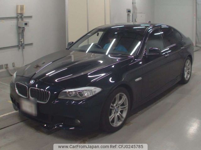 bmw 5-series 2012 -BMW--BMW 5 Series XG20-WBAXG12070DW34926---BMW--BMW 5 Series XG20-WBAXG12070DW34926- image 1