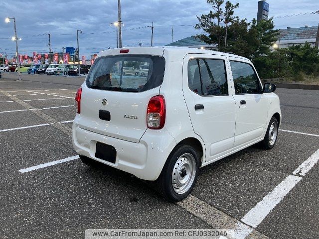 suzuki alto 2023 -SUZUKI 【新潟 582ｱ3362】--Alto HA37S--146473---SUZUKI 【新潟 582ｱ3362】--Alto HA37S--146473- image 2