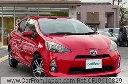 toyota aqua 2012 -TOYOTA--AQUA 不明-NHP10--NHP10-6082403---TOYOTA--AQUA 不明-NHP10--NHP10-6082403-