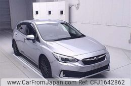 subaru impreza-wagon 2020 CFJ1642862