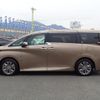 toyota alphard 2024 GOO_JP_700080015330241130001 image 3