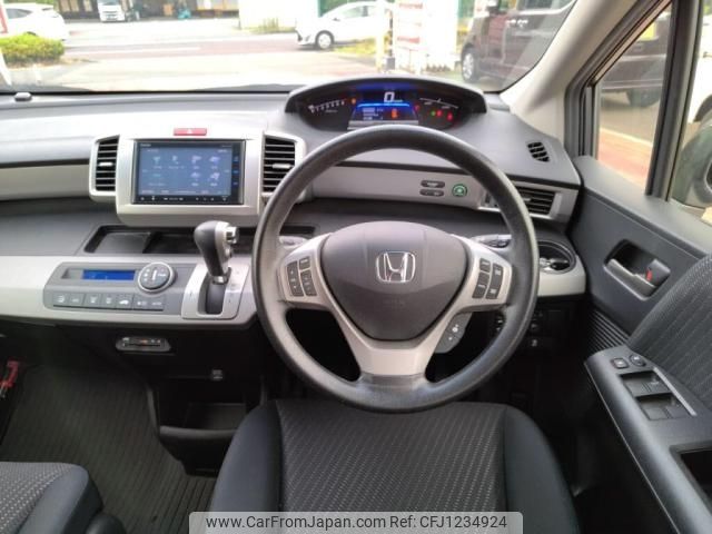 honda freed 2014 -HONDA--Freed DAA-GP3--GP3-1203417---HONDA--Freed DAA-GP3--GP3-1203417- image 2
