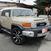 toyota fj-cruiser 2017 quick_quick_CBA-GSJ15W_GSJ15-0135126 image 1