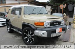 toyota fj-cruiser 2017 quick_quick_CBA-GSJ15W_GSJ15-0135126