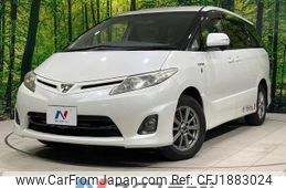 toyota estima 2009 CFJ1883024