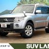 mitsubishi pajero 2009 -MITSUBISHI--Pajero ADC-V98W--V98W-0201261---MITSUBISHI--Pajero ADC-V98W--V98W-0201261- image 1