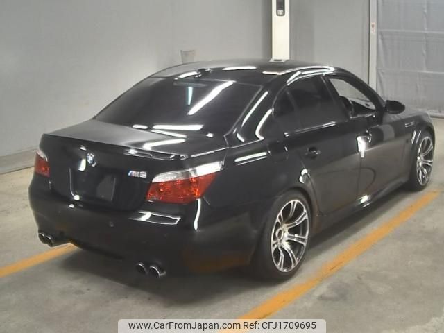 bmw m5 2006 CFJ1709695 image 2