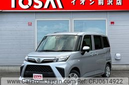daihatsu thor 2022 -DAIHATSU--Thor 5BA-M910S--M910S-0019092---DAIHATSU--Thor 5BA-M910S--M910S-0019092-