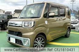 daihatsu wake 2015 CFJ1810431