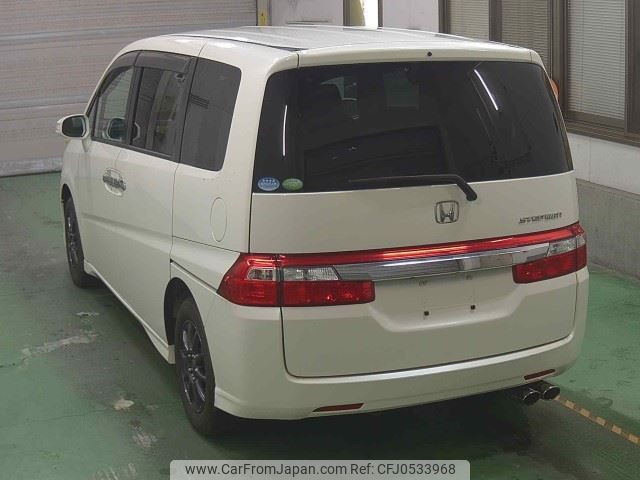 honda stepwagon 2009 -HONDA--Stepwgn RG1--1340592---HONDA--Stepwgn RG1--1340592- image 2