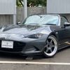 mazda roadster 2015 -MAZDA 【新潟 331ﾕ414】--Roadster ND5RC--102918---MAZDA 【新潟 331ﾕ414】--Roadster ND5RC--102918- image 1